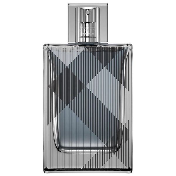 BURBERRY Brit For Men Woda toaletowa 50 ml Męskie. Perfumy męskie Burberry. Za 207.58 zł.