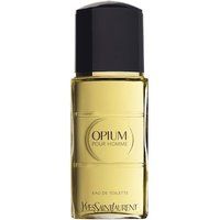 Yves Saint Laurent - Opium Pour Homme - Woda Toaletowa - Atomizer 100 ml - Dla Mężczyzn. Perfumy męskie YVES SAINT LAURENT. Za 579.00 zł.