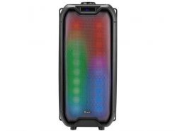 Tracer TRAGLO46925 głośnik przenośny / imprezowy Przenośny głośnik stereo Czarny 16 W. Czarne głośniki przenośne TRACER. Za 179.99 zł.