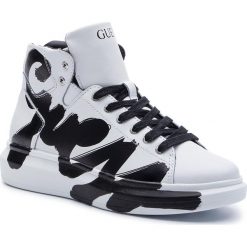 Sneakersy GUESS - FM7OPH LEP12 WHIBL. Buty sportowe casual marki Guess. Za 549.00 zł.