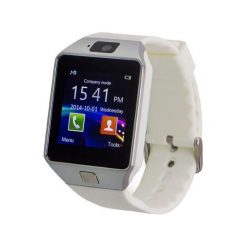 Smartwatch Garett Electronics G22. Zegarki smartwatch Garett Electronics, bez wzorów. Za 241.99 zł.