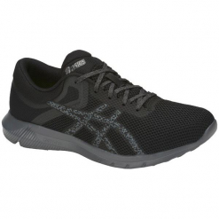 Asics Nitrofuze 2 T7E3N-9790 42 Czarne. Buty do biegania marki ASICS. W wyprzedaży za 259.99 zł.