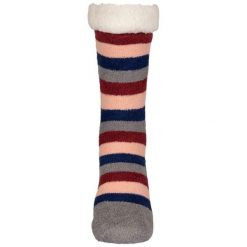 Podkolanówki Unisex Dla Dorosłych Cinda. Czarne skarpety Trespass, bez wzorów. Za 32.99 zł.