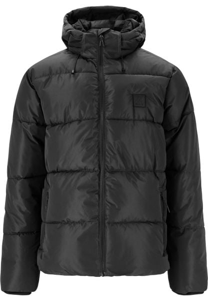 Kurtka z kapturem Whistler Pearson. Czarne kurtki WHISTLER, xl, bez wzorów, z materiału, z kapturem. Za 329.50 zł.