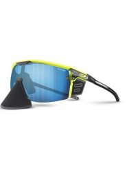 Okulary żeglarskie z polaryzacją JULBO Ultimate Cover Glare Control HD kat.4. Czarne okulary przeciwsłoneczne JULBO. Za 1,039.00 zł.