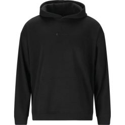 Bluza z kapturem Virtus Kayce. Czarne bluzy z kapturem VIRTUS, m, bez wzorów, z kapturem. Za 242.00 zł.