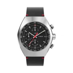 Zegarek Timex. Czarne zegarki Timex. Za 889.99 zł.