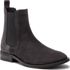 Sztyblety GUESS - FM5BLU SUE10 ASPHALT. Kozaki marki Guess. Za 689.00 zł.