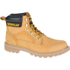 Caterpillar Buty męskie trekkingowe Stickshift Honey r. 41. Buty trekkingowe marki CATerpillar. Za 284.00 zł.