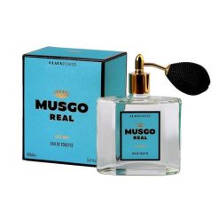 Claus Porto Musgo Real Alto Mar Woda toaletowa 100 ml Męskie. Perfumy męskie Claus Porto. Za 445.79 zł.