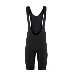 Szorty Etxeondo Exo Bidai. Czarne spodenki rowerowe ETXEONDO, l, bez wzorów, rowerowe. Za 843.95 zł.