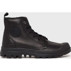 Palladium - Buty. Botki sznurowane marki Palladium. W wyprzedaży za 449.90 zł.