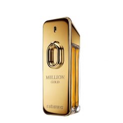 Rabanne Million Gold For Him Intense Woda perfumowana 200 ml Męskie. Perfumy męskie Rabanne. Za 919.00 zł.