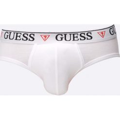 Guess Jeans - Slipy (3-pack). Slipki Guess Jeans. W wyprzedaży za 129.90 zł.