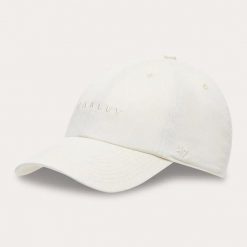Czapka z daszkiem unisex Oakley 47 SOHO GEN beżowa FOS902103-68S. Brązowe czapki z daszkiem Oakley, bez wzorów, z bawełny. Za 147.40 zł.