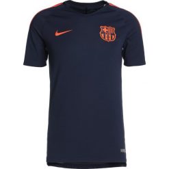 Nike Performance FC BARCELONA Artykuły klubowe obsidian/hyper crimson. T-shirty marki Nike. Za 179.00 zł.