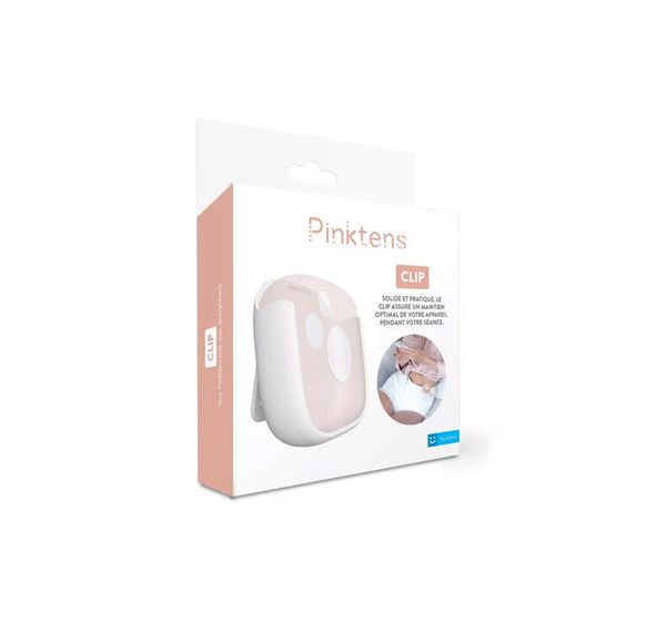 Klips do Paska Pinktens. Pielęgnacja ciała BLUETENS. Za 105.00 zł.