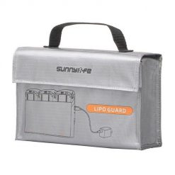 Torba na akumulator SUNNYLIFE DC830 do drona. Drony SunnyLife. Za 49.00 zł.