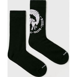 Diesel - Skarpety (2-pack). Skarpety marki Diesel. Za 79.90 zł.