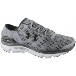 Under Armour Ua Speedform Intake 2 3000288-100 40 Szare. Szare buty do biegania marki Under Armour. W wyprzedaży za 399.99 zł.