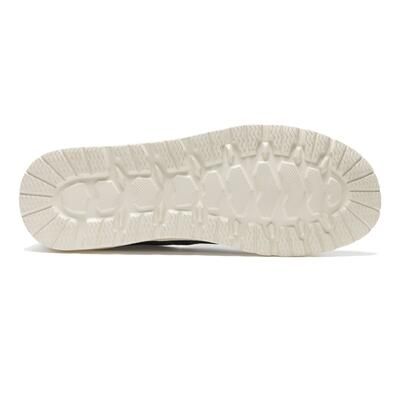 Męskie buty wsuwane Salcombe Tecfoam. Niebieskie buty turystyczne Regatta, na lato, bez wzorów, z poliesteru, bez zapięcia, trekkingowe. W wyprzedaży za 179.99 zł.