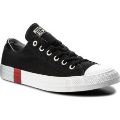 Trampki CONVERSE - Ctas Ox 159552C Black/Wolf Grey/White. Trampki marki Converse. W wyprzedaży za 199.00 zł.