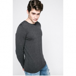 Tom Tailor Denim - Sweter. Swetry nierozpinane marki bonprix. W wyprzedaży za 59.90 zł.