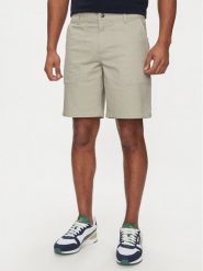 Columbia Szorty materiałowe Flex Roc™ Utility Short 2072761 Szary Regular Fit. Szare szorty Columbia, m, bez wzorów, z bawełny. Za 439.99 zł.