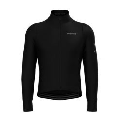 Kurtka Bioracer Tempest Protect Pixel. Czarne kurtki BIORACER, m, bez wzorów, bez kaptura. Za 879.50 zł.