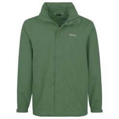 Kurtka Pro-X Elements Gerrit. Zielone kurtki PRO-X ELEMENTS, bez wzorów, bez kaptura. Za 371.00 zł.