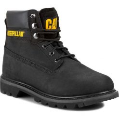 Caterpillar Buty męskie trekkingowe Colorado Black r. 43. Buty trekkingowe marki CATerpillar. Za 338.00 zł.
