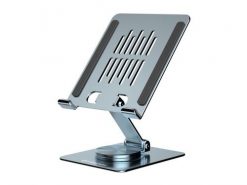Conceptronic THANA09G stojak do multimediów Szary Tablet Stojak multimedialny. Selfie stick No name. Za 140.99 zł.