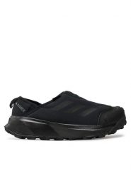 Adidas Trekkingi Terrex Winter Slip-On Cold.Rdy ID2890 Czarny. Czarne buty trekkingowe Adidas, bez wzorów, z materiału, bez zapięcia. Za 419.99 zł.