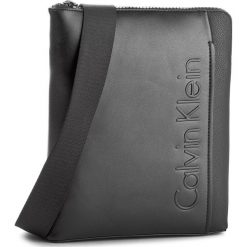 Saszetka CALVIN KLEIN - Elevated Logo Flat C K50K503537 001. Saszetki i nerki marki CALVIN KLEIN. W wyprzedaży za 259.00 zł.