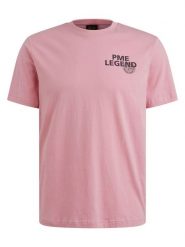 PME Legend Koszulka w kolorze jasnoróżowym rozmiar: XL. Różowe bezrękawniki PME Legend, xl, bez wzorów, z bawełny, bez kołnierzyka, bez ramiączek. Za 140.20 zł.