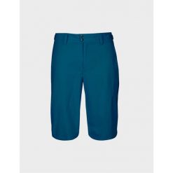 Spodenki męskie Halti Tracks X-stretch. Zielone szorty Halti, m, bez wzorów. Za 594.99 zł.