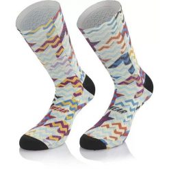 Skarpetki Mb Wear Fun H17 Founder T.PDP. Czarne skarpety MB WEAR, bez wzorów. Za 77.39 zł.