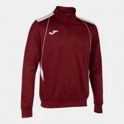 Bluza Joma Championship VII. Białe bluzy bez kaptura Joma, l, bez wzorów, z dżerseju, bez kaptura. Za 282.00 zł.