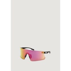 Okulary Mężczyzna ADIDAS Maschera Unisex. Czarne okulary przeciwsłoneczne Adidas. W wyprzedaży za 704.25 zł.