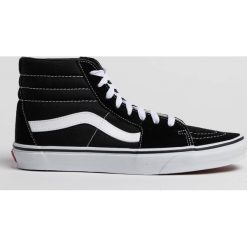 Vans Trampki męskie SK8-Hi czarne r. 42.5 (VD5IB8C). Trampki marki Vans. Za 296.64 zł.