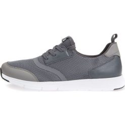 Geox tenisówki męskie Snapish 41 szary. Szare trampki Geox, m, bez wzorów, bez zapięcia. W wyprzedaży za 325.00 zł.