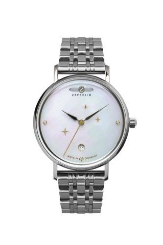 Zegarek Zeppelin Luna 7131M1, quarz. Zegarki sportowe Zeppelin. Za 747.99 zł.