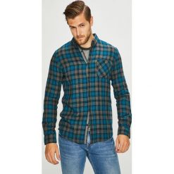 Tom Tailor Denim - Koszula. Koszule marki TOM TAILOR DENIM. W wyprzedaży za 99.90 zł.