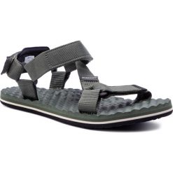 Sandały THE NORTH FACE - Base Camp Switchback Sandal T92Y974NX Four Leaf Clover/Tnf Black. Sandały marki The North Face. Za 149.00 zł.