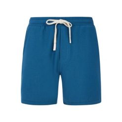 Protest PRTGraig shorts - Raku Blue. Niebieskie szorty Protest, bez wzorów, sportowe. Za 223.00 zł.
