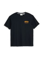Scotch & Soda Koszulka w kolorze czarnym rozmiar: XL. Czarne bezrękawniki Scotch & Soda, xl, bez wzorów, z bawełny, bez kołnierzyka, bez ramiączek. Za 87.81 zł.