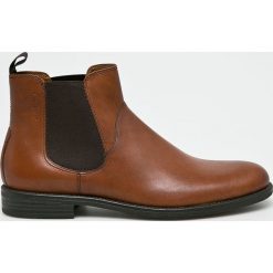 Vagabond - Buty. Botki sznurowane marki Vagabond. W wyprzedaży za 379.90 zł.