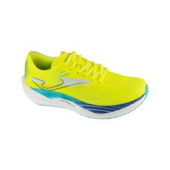Buty do biegania męskie, R.5000 26 RR500S. Żółte buty do biegania Joma, bez wzorów, bez zapięcia, do biegania. Za 719.99 zł.