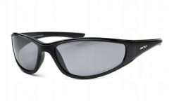 Okulary polaryzacyjne Arctica Solstice S-140. Czarne okulary przeciwsłoneczne ARCTICA. Za 209.00 zł.