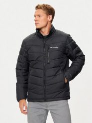 Columbia Kurtka przejściowa Labyrinth Loop™ II 2086894 Czarny Regular Fit. Czarne kurtki outdoor i hardshell Columbia, m, bez wzorów, z syntetyku, bez kaptura. Za 769.99 zł.
